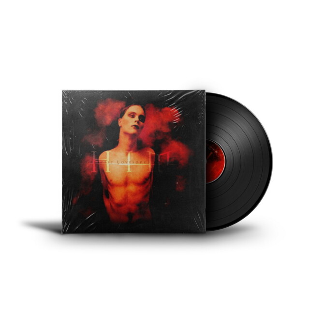 Товар «Виниловая пластинка HIM Greatest Love Songs Vol. 666 (1997, LP