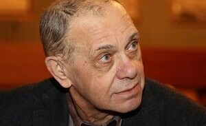 «Русский вальс». Новый фильм Гарри Бардина